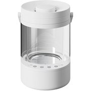 スチーム加湿器 ホワイト SKJ-RY30SKG