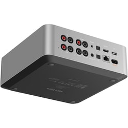 【極美品】Wiim Ultra ネットワークストリーマー スペースグレー 楽天市場】WiiM Ultra WiiM | ウィーム ネットワーク