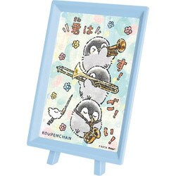 MA-106 まめパズル コウペンちゃん音楽隊 [ジグソーパズル 150ピース]