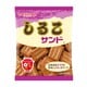 松永製菓 しるこサンド 60g