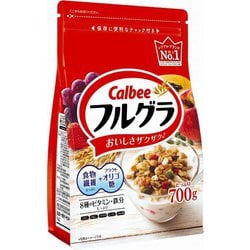 カルビー フルグラ 700g