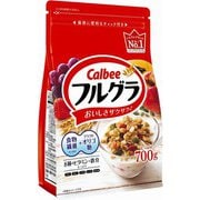 カルビー フルグラ 700g
