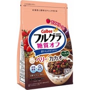 カルビー フルグラ 糖質オフベリー＆カカオテイスト 550g