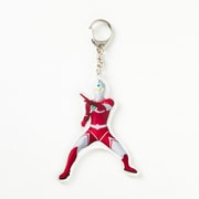 ウルトラマンシリーズ アクリルキーホルダー ウルトラマンジョーニアス