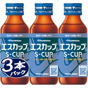 エスカップ 100ml×3本 [指定医薬部外品]