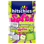 ヒッチーズ ソフティ キューブ アップル 80g