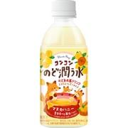 コンコンのど潤う水 350ml×24本