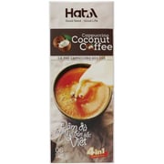 カプチーノ・ココナッツコーヒー 108g