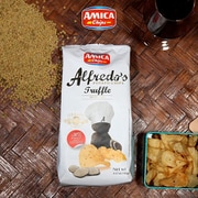 AMICA Chips（アミカチップス） アルフレッドシェフシリーズ トリュフ 100g