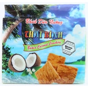 ココナッツクラッカー 150g