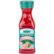 フルーツソース ピンクグアバ 500ml