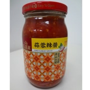 台湾・旨辛にんにくダレ 460g