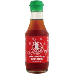 フラインググース ナンプラー（瓶） 200ml