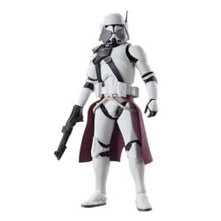ヨドバシ.com - Hasbro ハズブロージャパン BLACKシリーズ 6