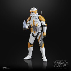 ヨドバシ.com - Hasbro ハズブロージャパン BLACKシリーズ 6