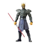 BLACKシリーズ 6インチ・アクションフィギュア スター・ウォーズ アニメ『クローン・ウォーズ』 サヴァージ・オプレス [塗装済可動フィギュア 全高約150mm]