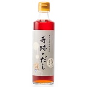 奇跡のだし 270ml
