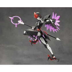是空｜無限邂逅メガロマリア｜キャラクター プラモデル