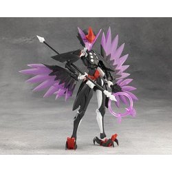 コトブキヤ 是空 「無限邂逅メガロマリア」より キャラクター