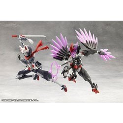 KOTOBUKIYA - 是空 「無限邂逅メガロマリア」 [CX020] KOTOBUKIYA コトブキヤ プラモデル 未組立品 是空｜無限邂逅メガロマリア｜キャラクター プラモデル