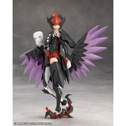 是空 「無限邂逅メガロマリア」 [CX020] 是空｜無限邂逅メガロマリア｜キャラクター プラモデル