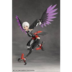 是空 「無限邂逅メガロマリア」 [CX020] 是空｜無限邂逅メガロマリア｜キャラクター プラモデル