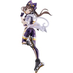 POP UP PARADE SP I：Pマスカレーナ／遊戯王カードゲームモンスターフィギュアコレクション [塗装済完成品フィギュア 全高約230mm ノンスケール]
