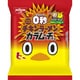 【限定】0秒チキンラーメン カラムーチョ味パウダー付 80g