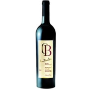シービー イニシャル ルージュ 750ml [赤ワイン]