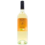 ビオビオシャルドネ 白 750ml イタリア/プーリア州 [白ワイン]