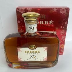 ドッベ コニャック XO エディション ド ノエル 40度 500ml [ブランデー]