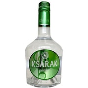 クサラック シャトー・クサラ 53度 350ml [ブランデー]