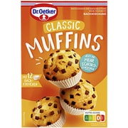 Dr.Oetker チョコチップマフィンキット