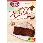 Dr.Oetker チョコレートケーキキット