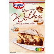 Dr.Oetker マーブルケーキキット