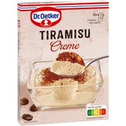 Dr.Oetker ムースティラミス