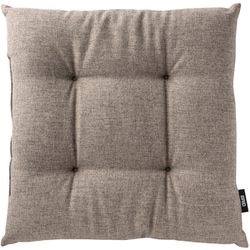 Mys SEAT CUSHION-RE：WOOL- Gray 001480