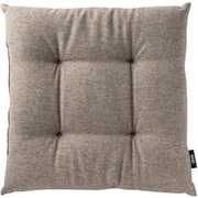 001480 [Mys SEAT CUSHION-RE：WOOL- Gray]