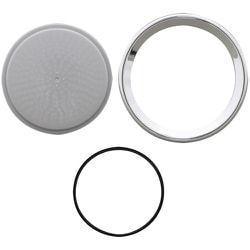 タカギ 補修部品 バブルシャワピタ スクリーンセット（LGY+メッキ）