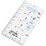 JEFCOM スリムブルーレベル
