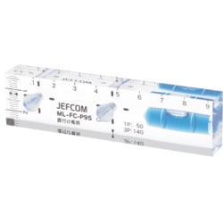 JEFCOM 家具用コンセントケガキレベル
