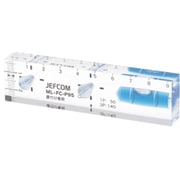 JEFCOM 家具用コンセントケガキレベル