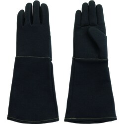 MAX 300℃対応耐熱手袋 ロング フリー