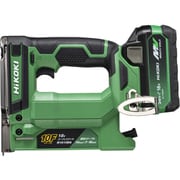 HiKOKI 18Vコードレスタッカ MV電池搭載品