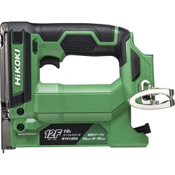 HiKOKI 18V コードレスタッカ 本体のみ