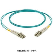 PANDUIT 光ファイバーパッチコード OM3 NetKey 4m NKFPX2ELLLSM004