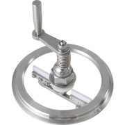 MONOVATE ワイパー付のぞき窓 NMW-4S