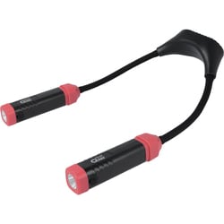 GENTOS 首掛け充電式LEDライト Onez OZ-R2X