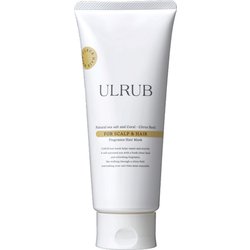 ウルラブ ヘアマスク 200g