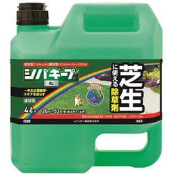 シバキープAL 4L